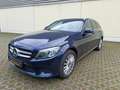 Mercedes-Benz C 300 4Matic * TÜV / SERVICE NEU * LED * ANHÄNGERK Azul - thumbnail 12