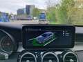Mercedes-Benz C 300 4Matic * TÜV / SERVICE NEU * LED * ANHÄNGERK Azul - thumbnail 32