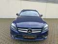 Mercedes-Benz C 300 4Matic * TÜV / SERVICE NEU * LED * ANHÄNGERK Azul - thumbnail 11