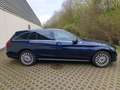 Mercedes-Benz C 300 4Matic * TÜV / SERVICE NEU * LED * ANHÄNGERK Azul - thumbnail 9