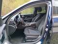 Mercedes-Benz C 300 4Matic * TÜV / SERVICE NEU * LED * ANHÄNGERK Azul - thumbnail 16