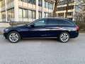 Mercedes-Benz C 300 4Matic * TÜV / SERVICE NEU * LED * ANHÄNGERK Azul - thumbnail 13