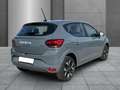 Dacia Sandero Expression+SHZ+ALU+Klimaauto TCe 90 CVT 67 kW (... Grau - thumbnail 3