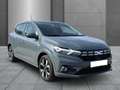 Dacia Sandero Expression+SHZ+ALU+Klimaauto TCe 90 CVT 67 kW (... Grau - thumbnail 1