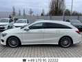 Mercedes-Benz CLA 180 Shooting Brake AUT*Navi*Bi-Hexon*Leder Blanc - thumbnail 1