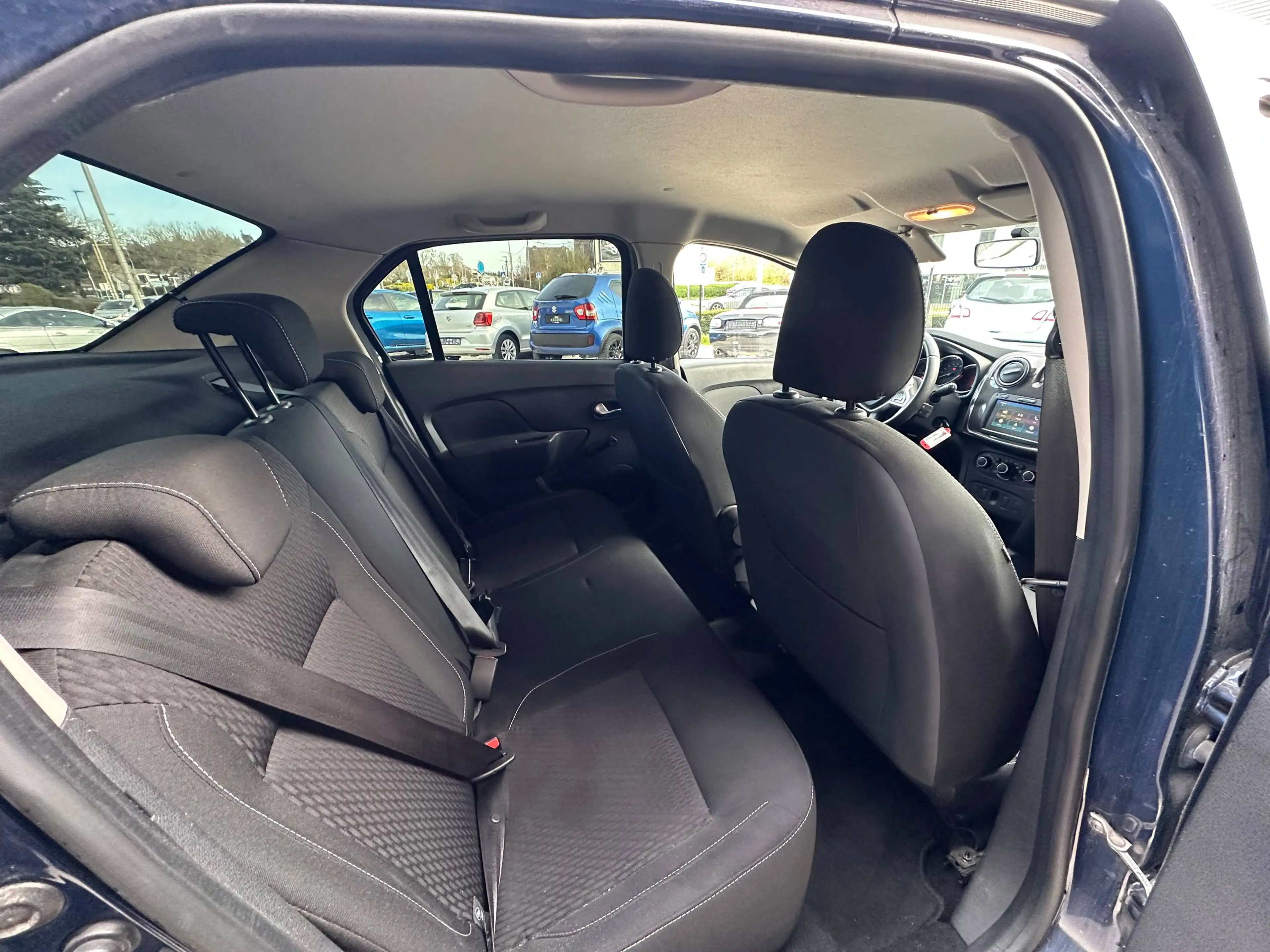 Dacia Logan Logan 1.0i * 70.711 KM !!! * — photo 13