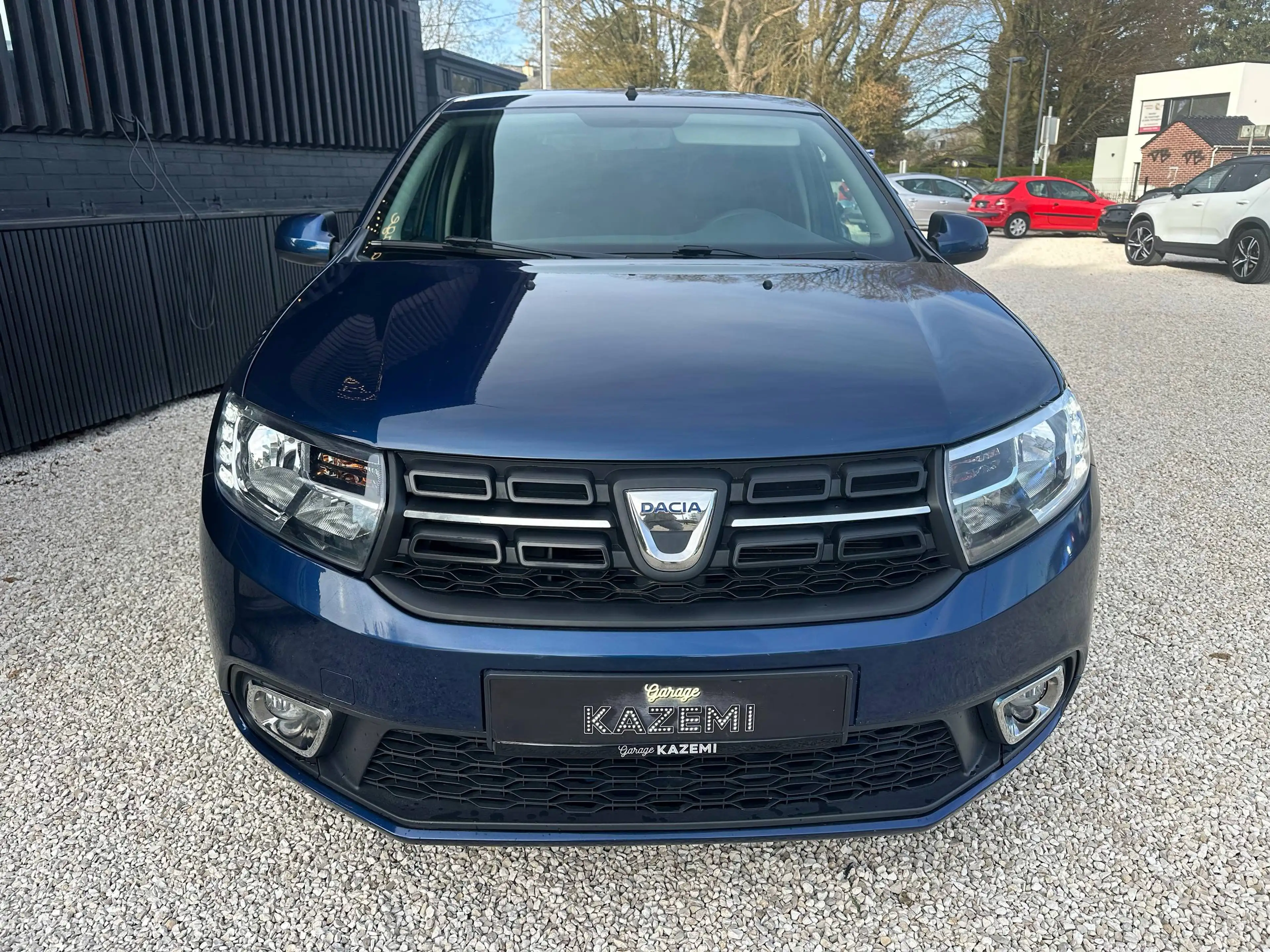 Dacia Logan Logan 1.0i * 70.711 KM !!! * — photo 4