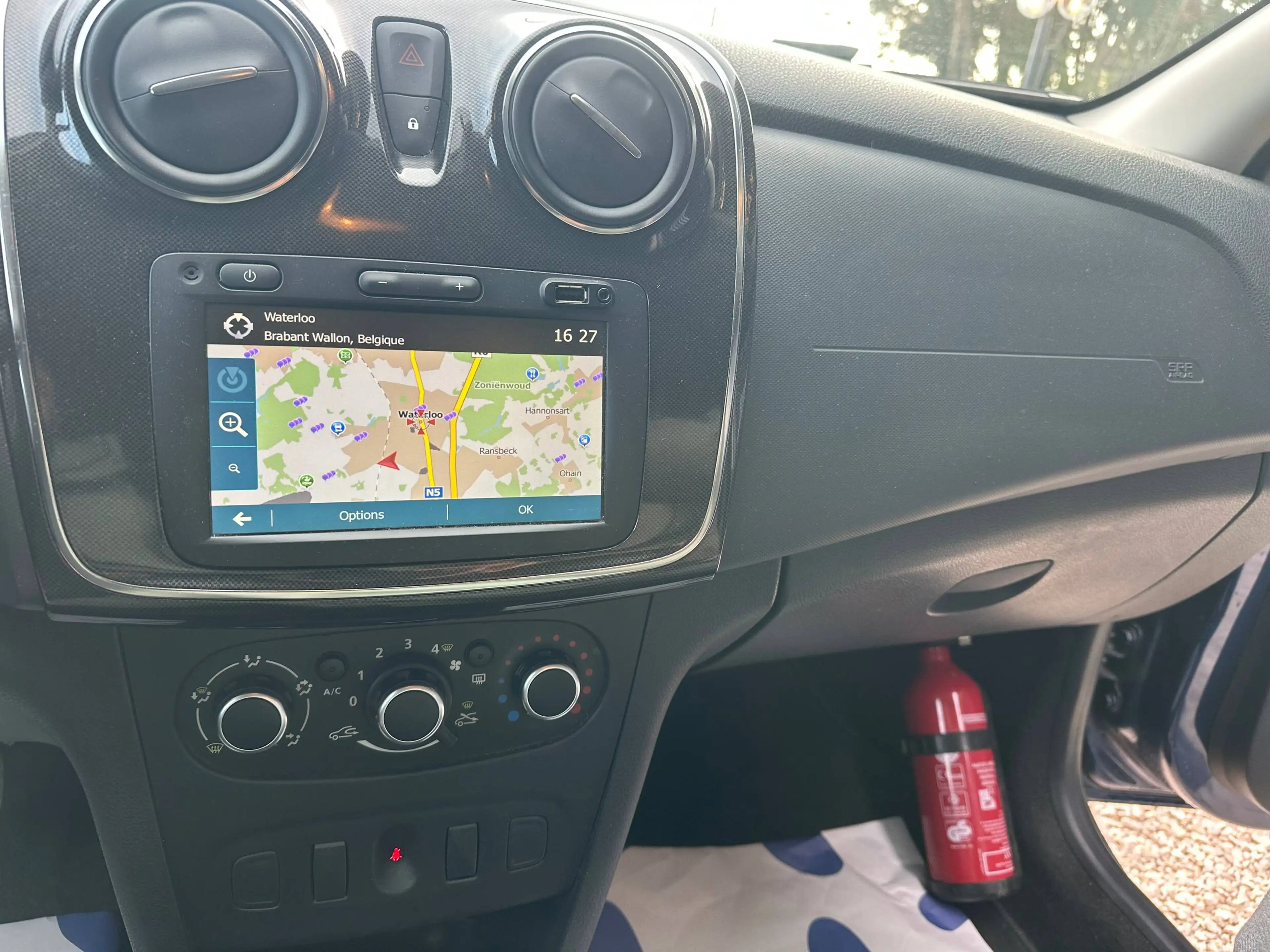 Dacia Logan Logan 1.0i * 70.711 KM !!! * — photo 10