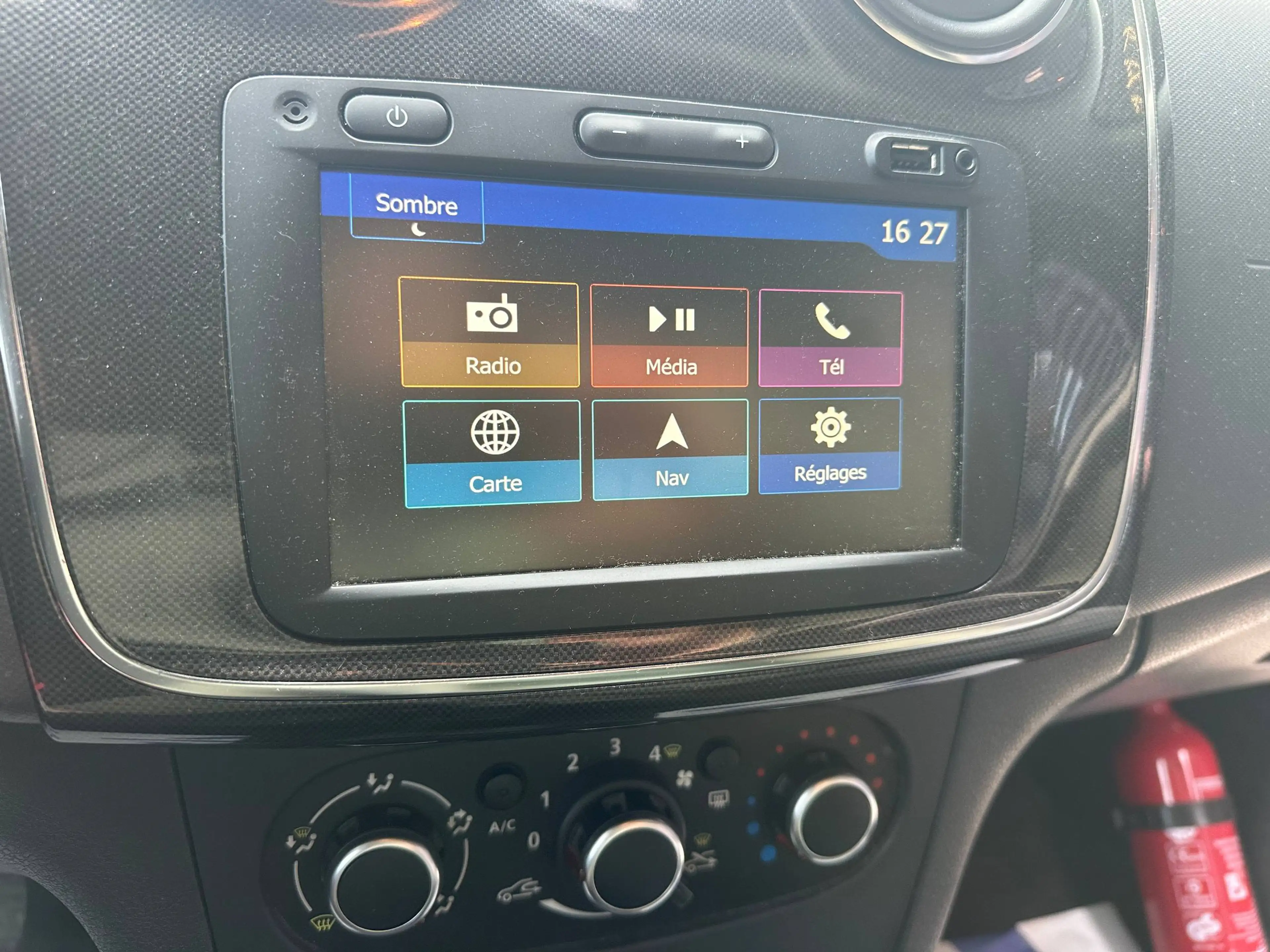 Dacia Logan Logan 1.0i * 70.711 KM !!! * — photo 11