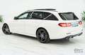 Mercedes-Benz 200 d break AMG!Burmester 3d, Pano, Acc, Line assist! Blanc - thumbnail 13