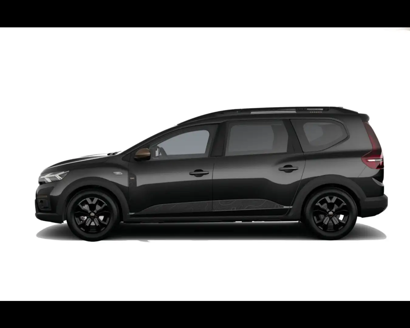 Dacia Jogger Extreme MY24 TCe 100 GPL ECO-G 5p Nero - 2