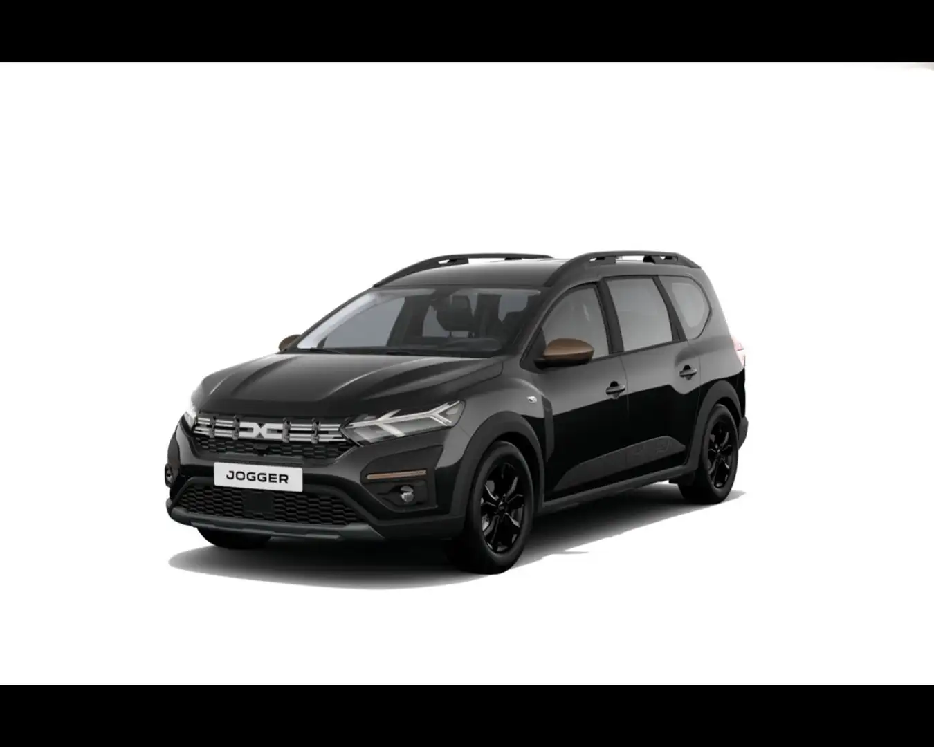 Dacia Jogger Extreme MY24 TCe 100 GPL ECO-G 5p Nero - 1