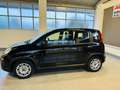 Fiat Panda 1.0 70cv Hybrid KM0 "Pronta consegna" Nero - thumbnail 7