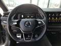 Skoda Octavia Combi RS IV 150/245 DSG*MATRIX-LED / 18 ZOLL / ... Grigio - thumbnail 9