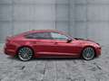 Audi A5 40 TFSI S-TR S-LINE LED+NAV+SHZ+RFK Rot - thumbnail 7