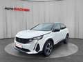 Peugeot 3008 BlueHDi 130 S&S EAT8 GT Pack Weiß - thumbnail 1