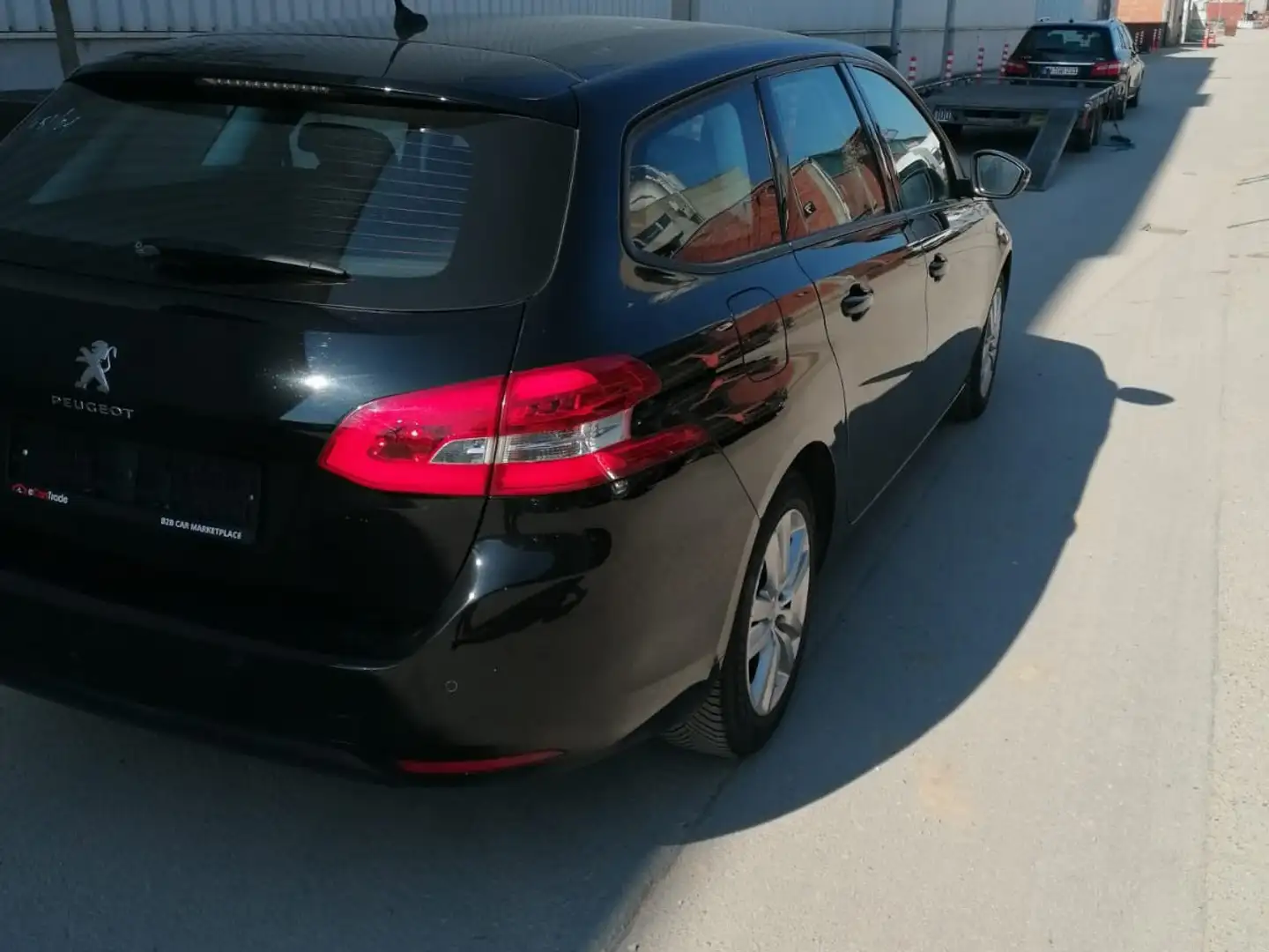 Peugeot 308 SW BlueHDi 130 Stop & Start Active - 2