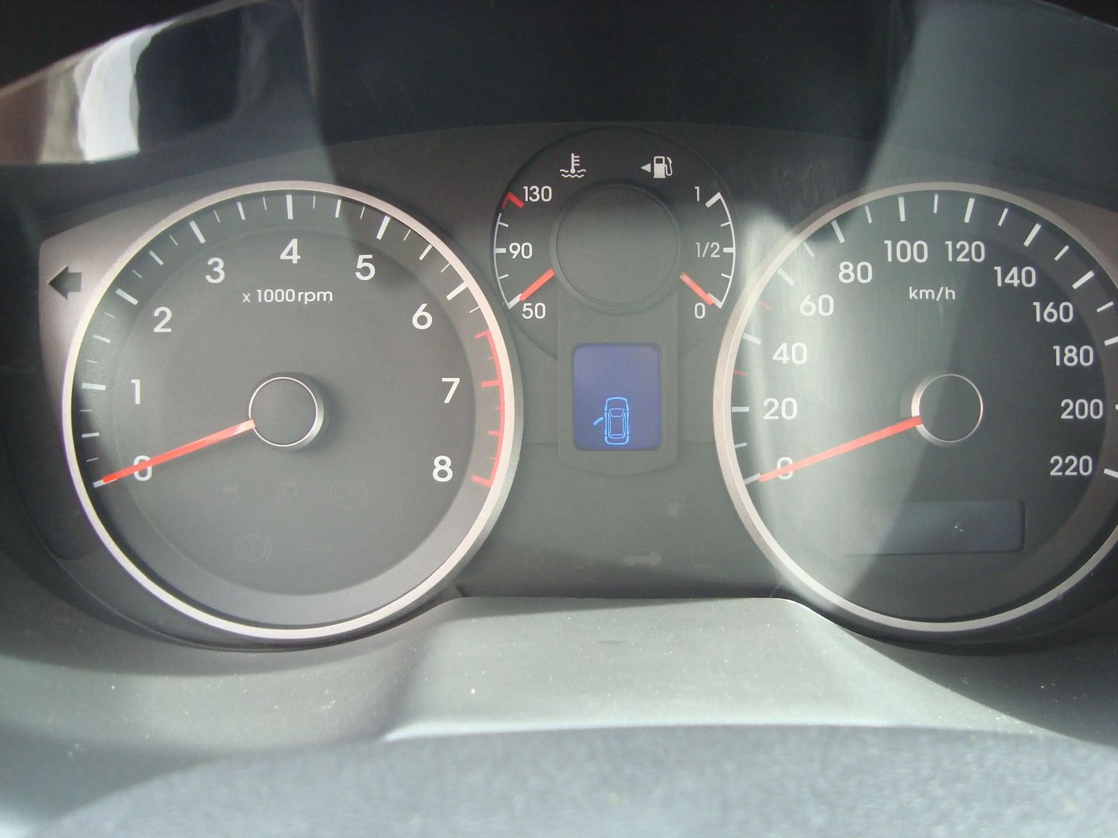Hyundai i20 GO /Klima/PDC/Sitzheizung/Alu/ESP — photo 22