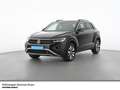 Volkswagen T-Roc Move TSI LED*Navi*Sitzhzg* Schwarz - thumbnail 1