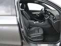 Mercedes-Benz GLC 300 4Matic AHK/20-ZOLL/LED/NAVI/SCHIEBEDACH/RFK/SPUR/ Gris - thumbnail 5
