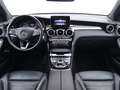 Mercedes-Benz GLC 300 4Matic AHK/20-ZOLL/LED/NAVI/SCHIEBEDACH/RFK/SPUR/ Сірий - thumbnail 6
