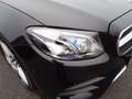 Mercedes-Benz E 200 Aut. AMG Line, Schwarz - thumbnail 9