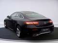 Mercedes-Benz E 200 Aut. AMG Line, Schwarz - thumbnail 4