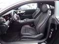 Mercedes-Benz E 200 Aut. AMG Line, Schwarz - thumbnail 15