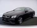 Mercedes-Benz E 200 Aut. AMG Line, Schwarz - thumbnail 2