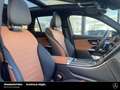 Mercedes-Benz GLC 450 GLC 450 d 4MATIC AMG Night AHK Distro Head Burme Schwarz - thumbnail 13