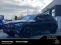 Mercedes-Benz GLC 450 GLC 450 d 4MATIC AMG Night AHK Distro Head Burme Schwarz - thumbnail 1