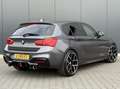 BMW 140 1-serie M140i xDrive High Executive Oh Historie - Grau - thumbnail 4