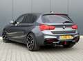 BMW 140 1-serie M140i xDrive High Executive Oh Historie - Grau - thumbnail 3