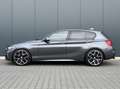 BMW 140 1-serie M140i xDrive High Executive Oh Historie - Grau - thumbnail 9