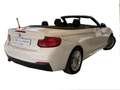 BMW 218 218iA Cabrio Blanco - thumbnail 20