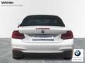BMW 218 218iA Cabrio Blanc - thumbnail 22