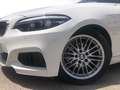 BMW 218 218iA Cabrio Blanco - thumbnail 6