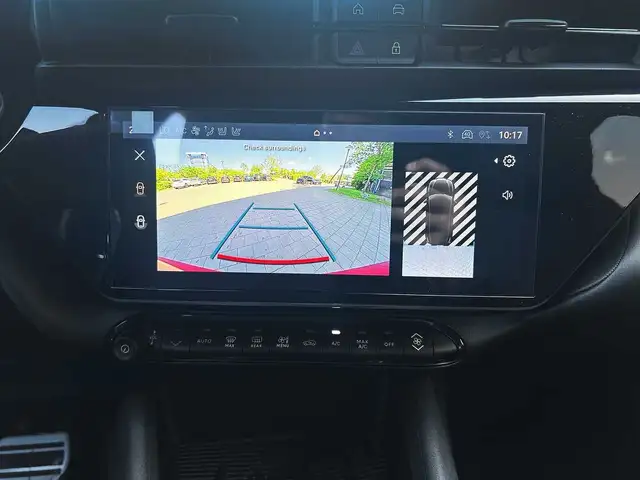 Alfa Romeo Junior view 12