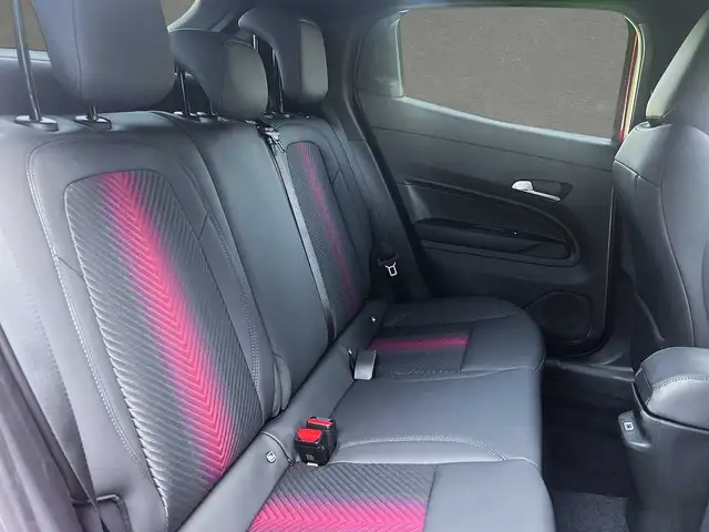 Alfa Romeo Junior view 8