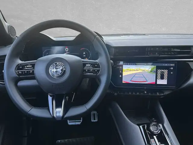 Alfa Romeo Junior view 7