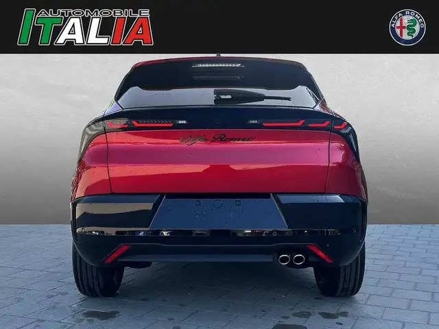 Alfa Romeo Junior view 4