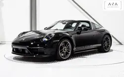 Find Porsche 911 gts for sale - AutoScout24