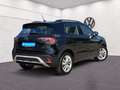 Volkswagen T-Cross Life 1.0 TSI DSG NAV APP 5J-GARAN LED GJ-REIF ACC Noir - thumbnail 10