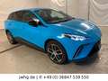 MG MG4 Luxury Leder Navi 360°Kam ACC Wärmep Blu/Azzurro - thumbnail 2