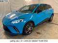 MG MG4 Luxury Leder Navi 360°Kam ACC Wärmep Blu/Azzurro - thumbnail 1