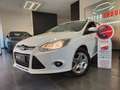 Ford Focus 1.6 120 CV GPL SW Wit - thumbnail 1