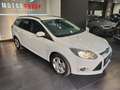 Ford Focus 1.6 120 CV GPL SW Wit - thumbnail 4