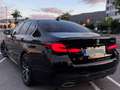BMW 520 M Sport SAG Negro - thumbnail 3