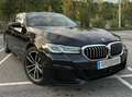 BMW 520 M Sport SAG Negro - thumbnail 5