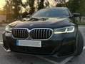 BMW 520 M Sport SAG Negro - thumbnail 1